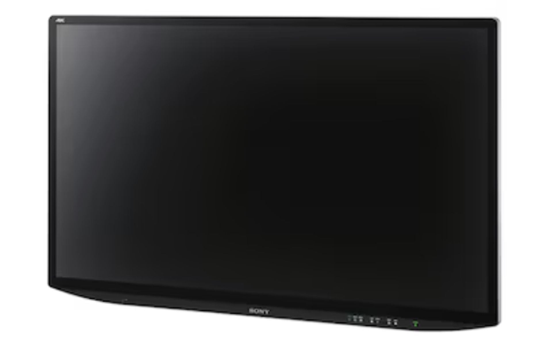 Sony LMD-X550MT 55" 4K 3D&2D Surgical Monitor