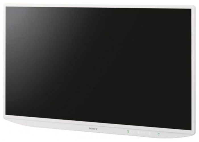 Sony LMD-XH550MD 55" 4K UHD 2D Surgical Monitor
