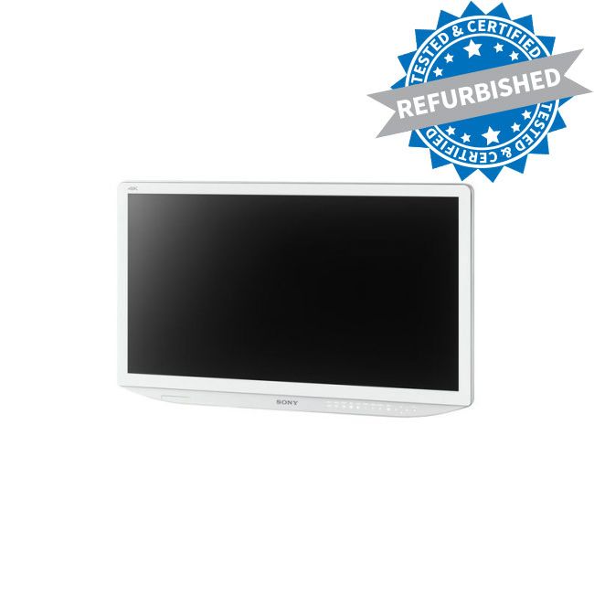 Sony LMD-X310MD 31" 4K Surgical LCD Monitor - Repair