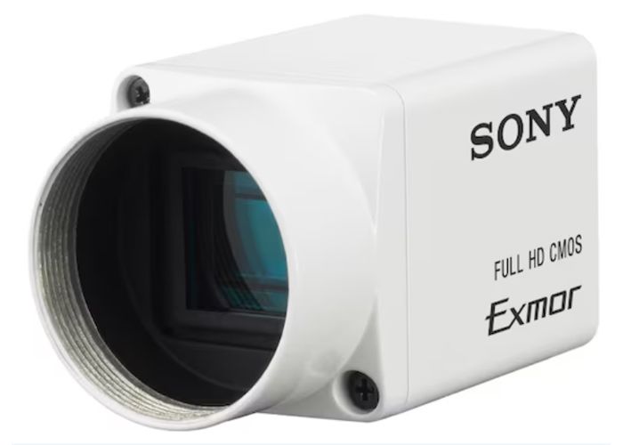 Sony MCC-500MD Full HD Surgical Video Camera