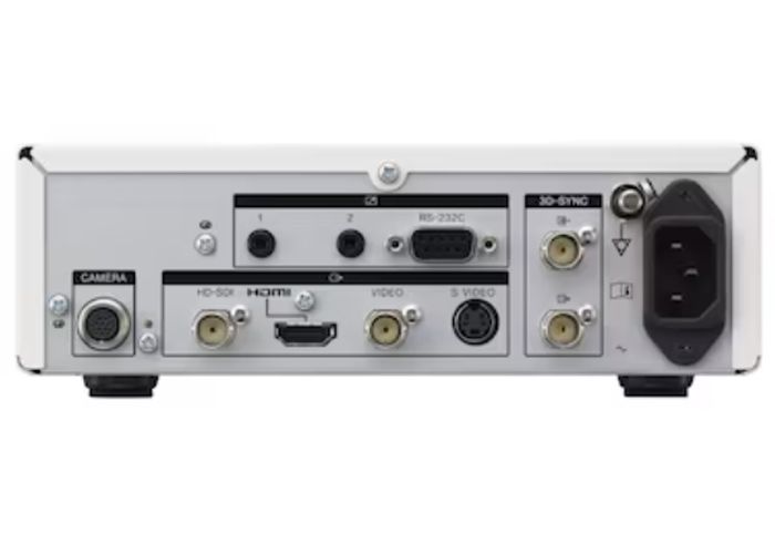Sony MCC-500MD Full HD Surgical Video Camera