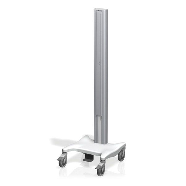 Sony MSC4K Roll Stand Cart