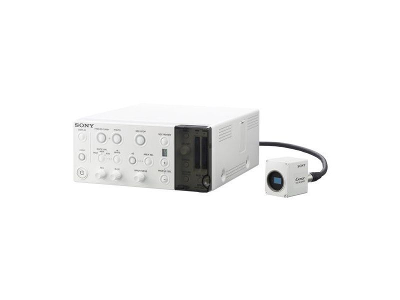 Sony PMW-10MD HD Video Camera Recorder