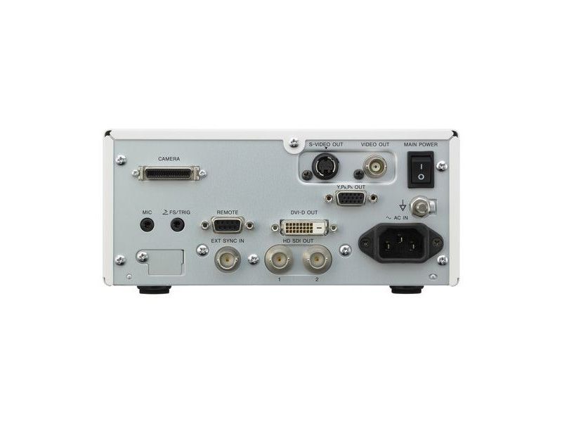 Sony PMW-10MD HD Video Camera Recorder