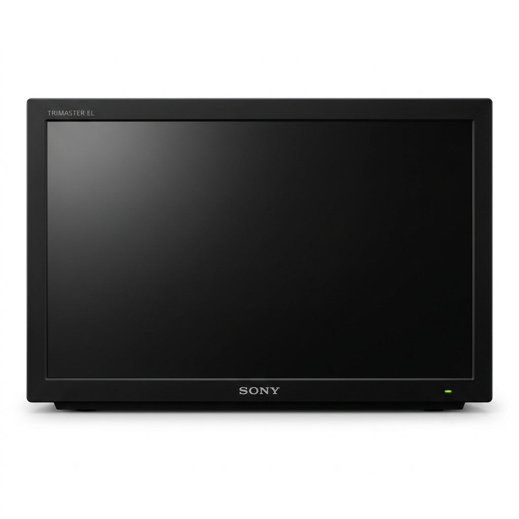 Sony PVM-1741A 16.5-inch Full HD Professional OLED Monitor