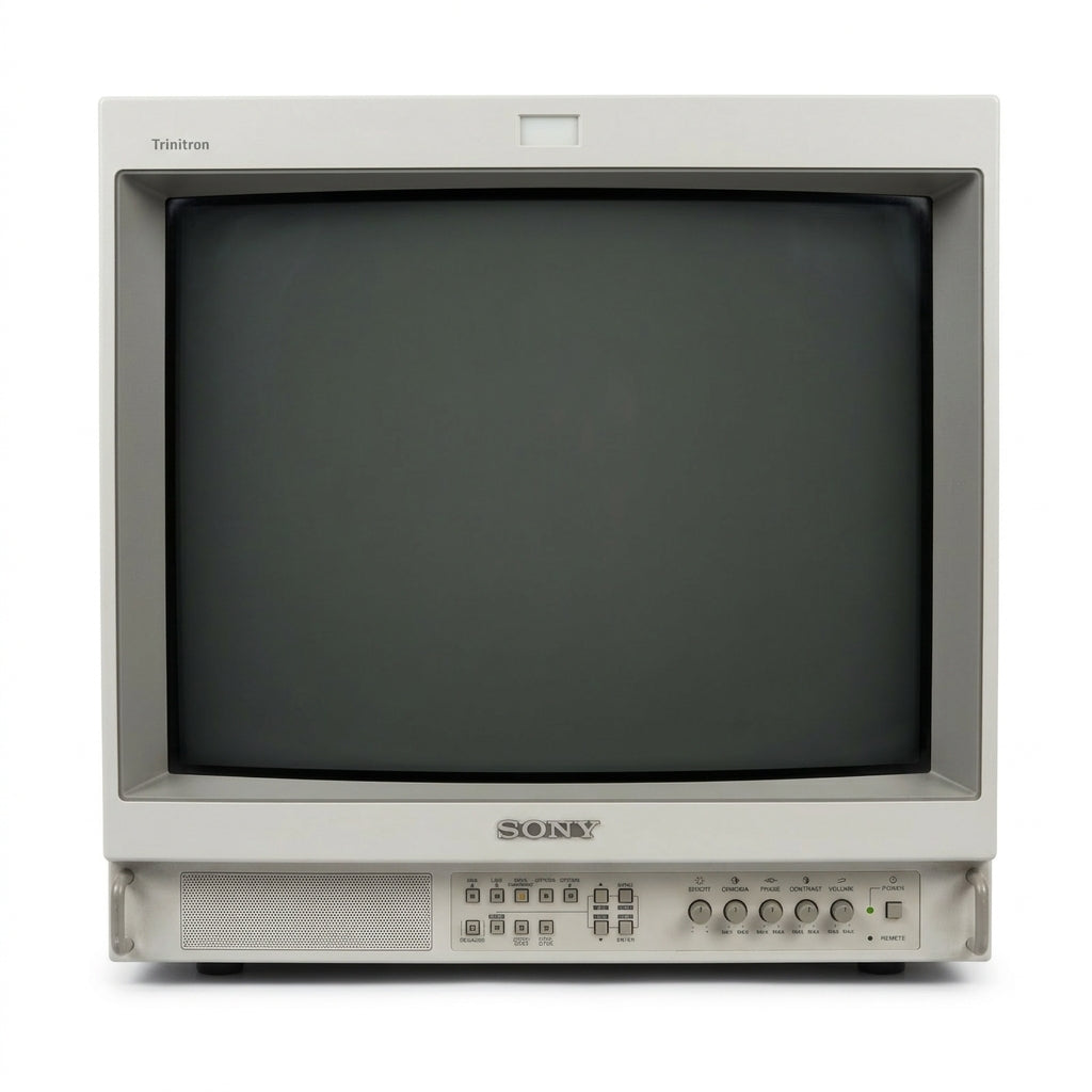 Sony PVM-20L2MD/ST 20-inch Medical Grade CRT Monitor