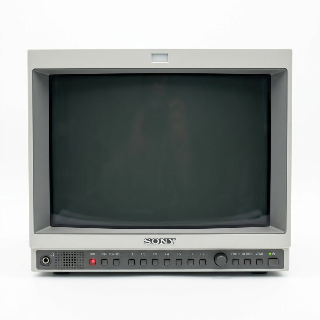 Sony PVM-740 7.4-inch OLED Monitor