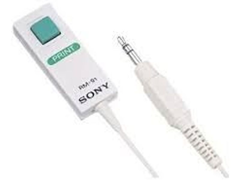 Sony RM-91 Wired Remote Commander