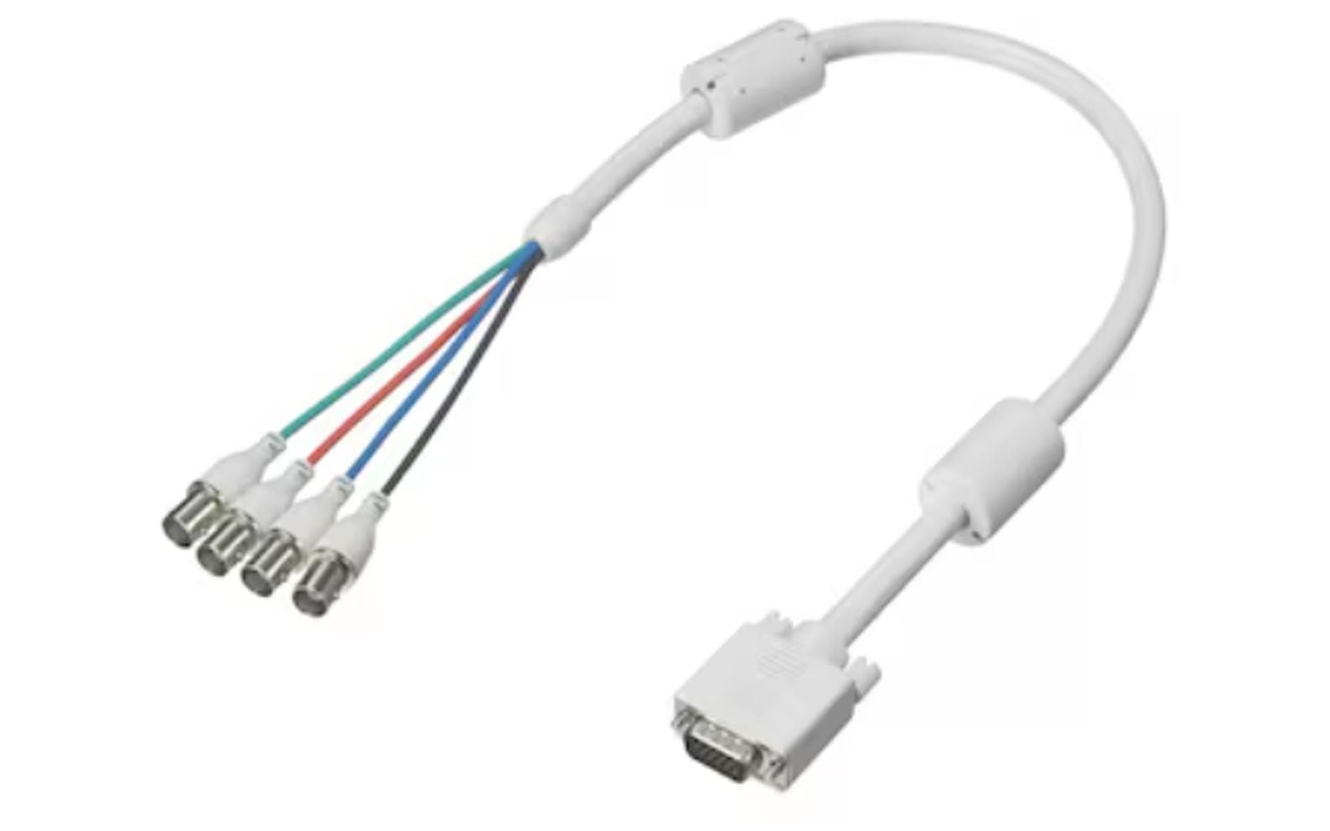 Sony SMF-405 RGB to D-sub Signal Cable