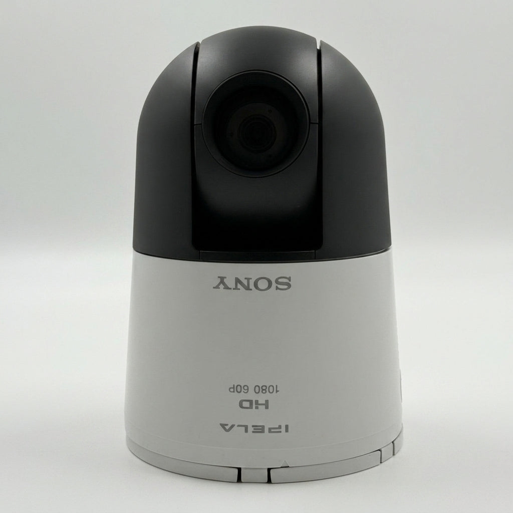 Sony SNC-WR630 Rapid Dome Network Camera