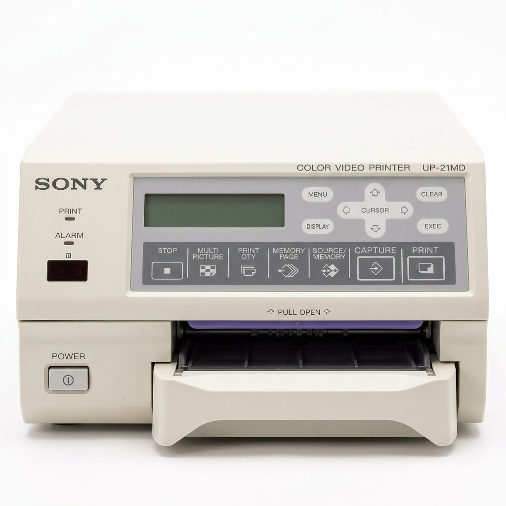 Sony UP-51MD/S A5 Color Video Printer