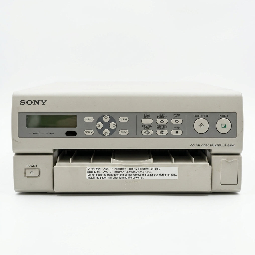 Sony UP-55 Color Video Printer
