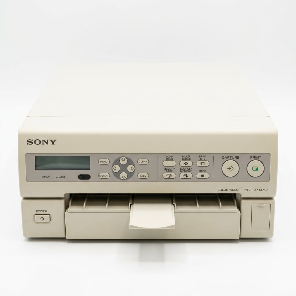 Sony UP-55MD/L Large-Format Medical Color Printer