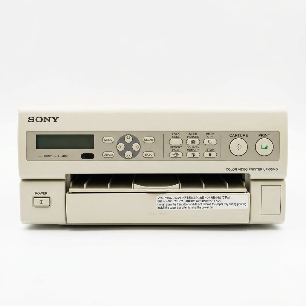 Sony UP-55MD/R Digital Color Medical Printer