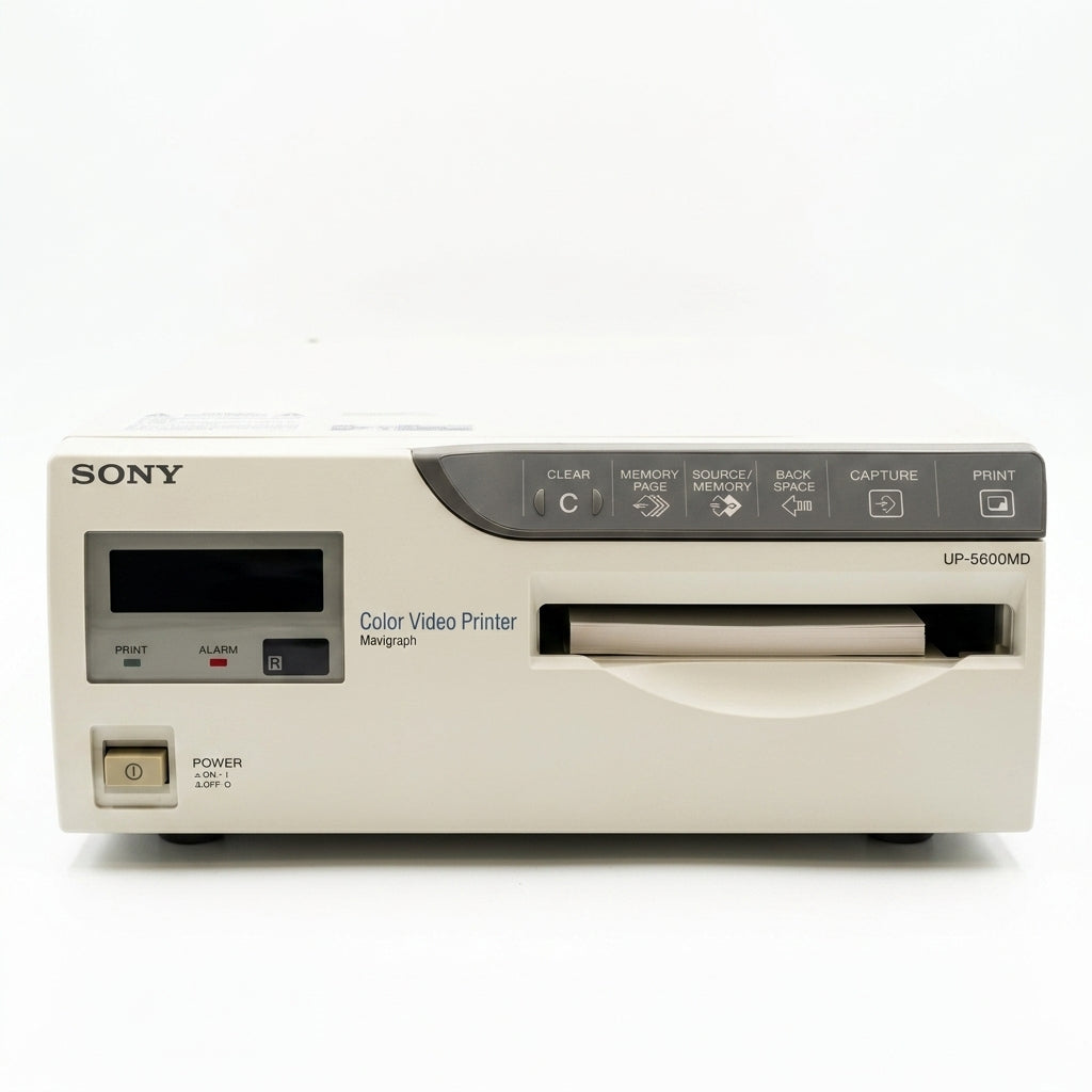Sony UP-5600MD Analog Color Video Printer