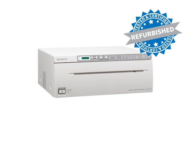 Sony UP-970AD Hybrid Graphics Printer