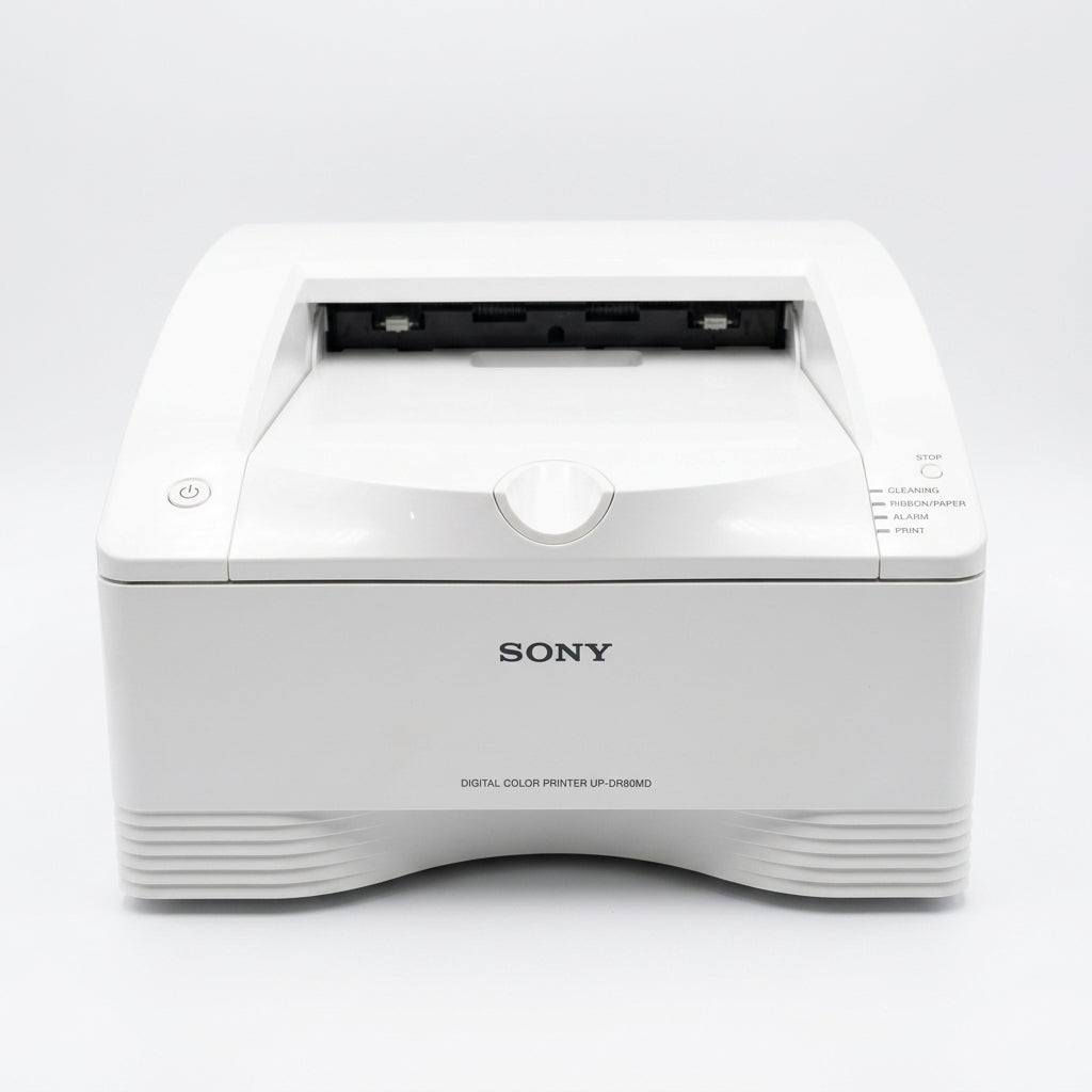 Sony UP-DR80MD/NKIT A4 Digital Dye Sublimation Medical Color Printer