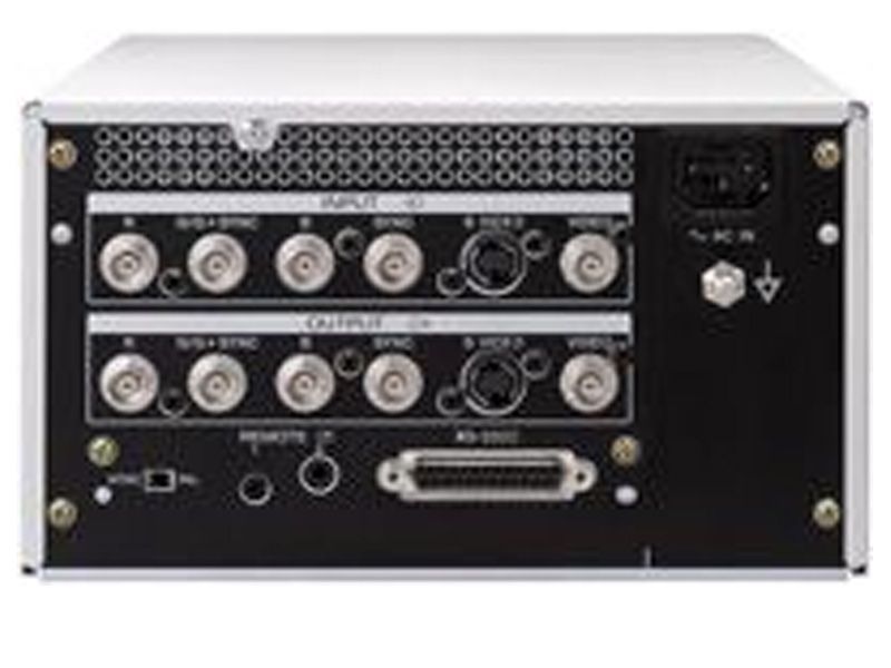 Sony UP-21MD A6 Analog Color Printer – Ampronix