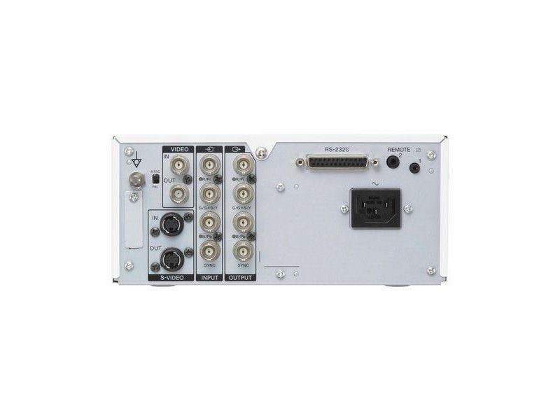 Sony UP-25MD A6 Analog Color Printer