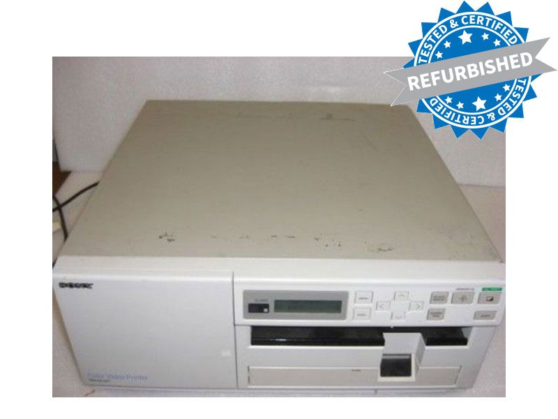 Sony UP-5200MD Color Video Printer