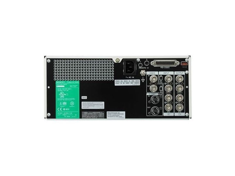 SONY Color Video Printer CVP-M65 　ジャンク品 SONY Color Video Printer CVP-M65 ジャンク品 SONY Color Video