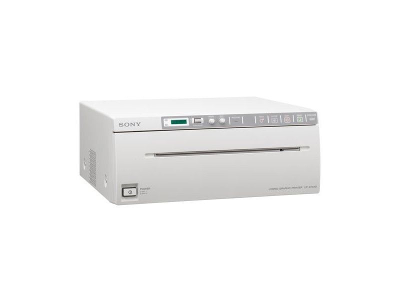 Sony UP-970AD Hybrid Graphics Printer