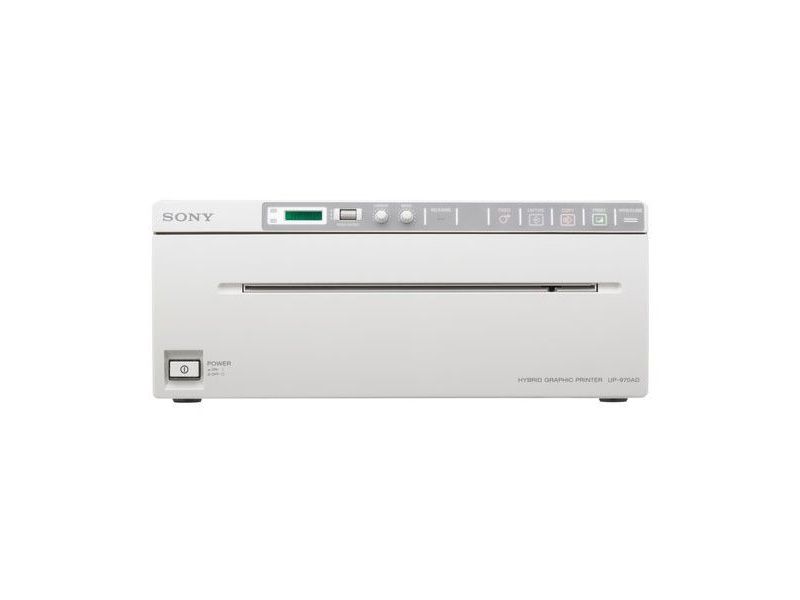 Sony UP-970AD Hybrid Graphics Printer
