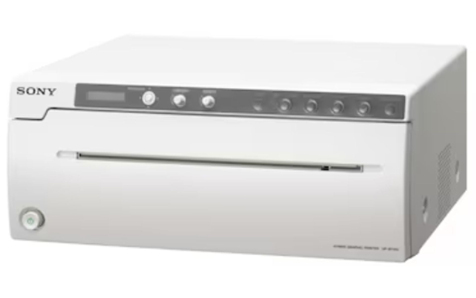 Sony UP-971AD A4 Analog and Digital Printer