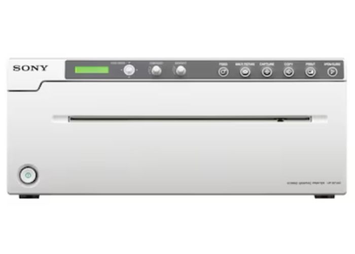 Sony UP-971AD A4 Analog and Digital Printer