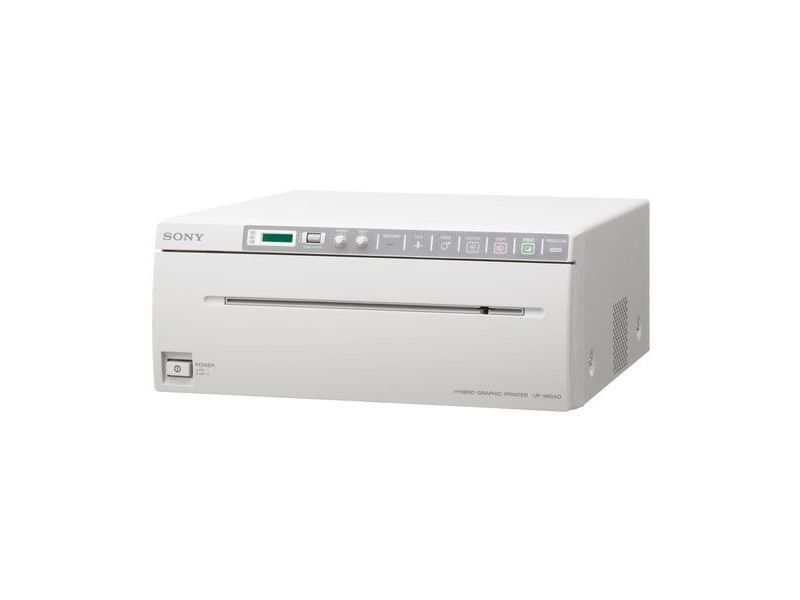 Sony UP-990AD Hybrid Video Thermal Printer – Ampronix
