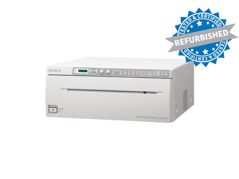 Sony UP-990AD Hybrid Graphic Video Thermal Printer