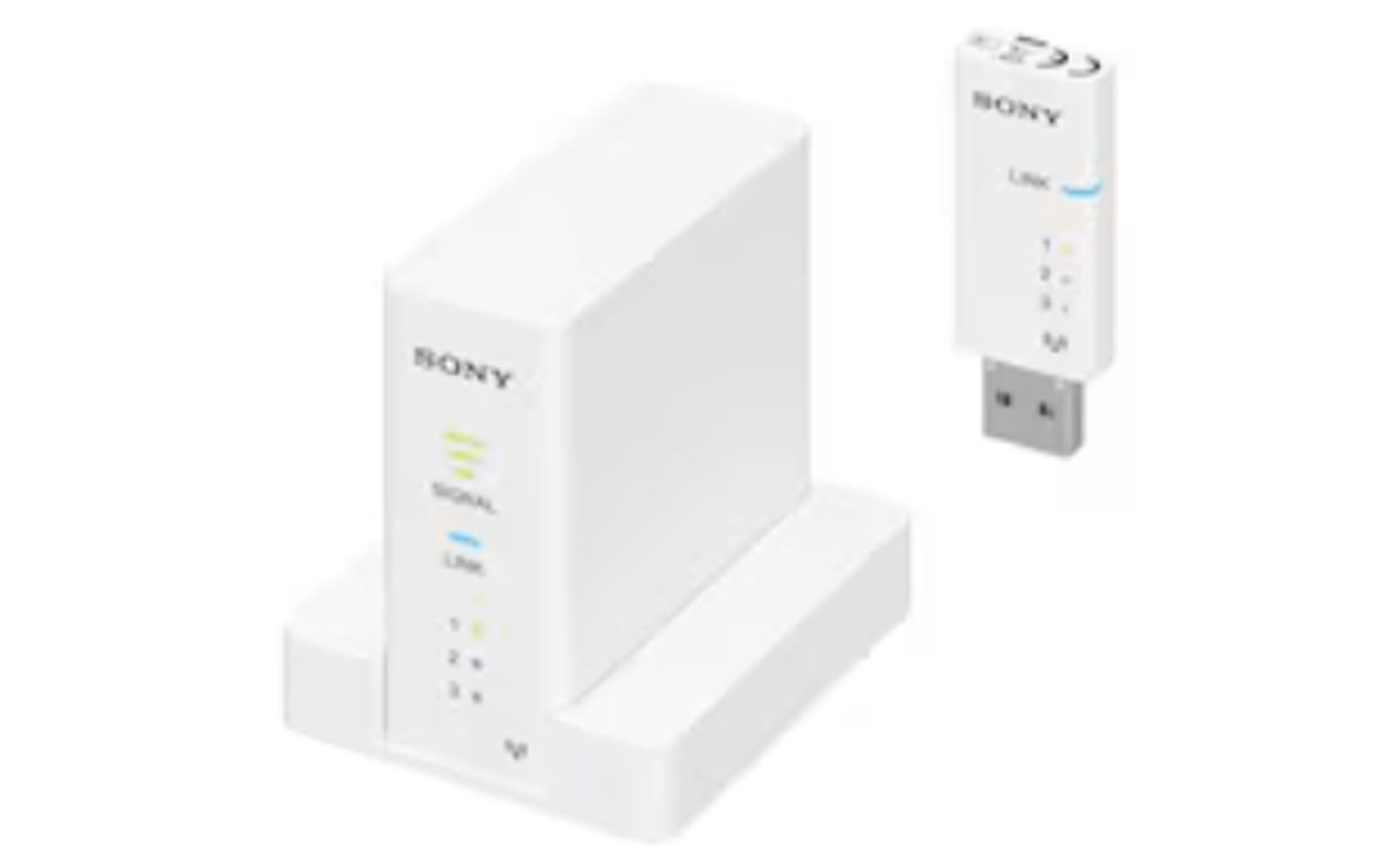Sony UPA-WU10 Wireless Print System
