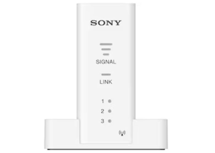 Sony UPA-WU10 Wireless Print System