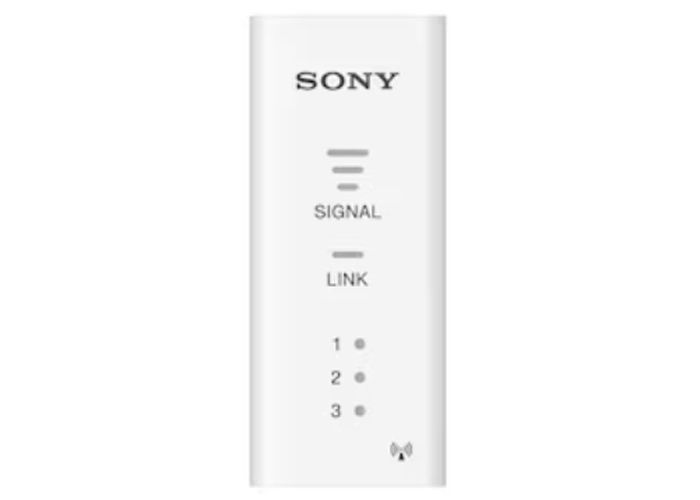 Sony UPA-WU10 Wireless Print System