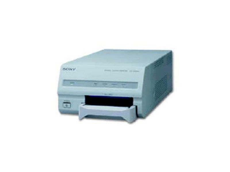 Sony UP-D21MD Color Digital Video Printer
