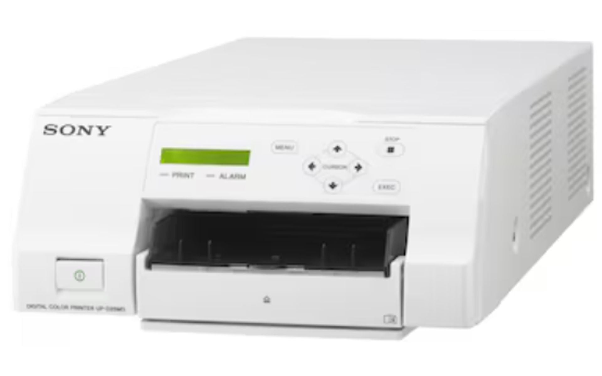 Sony UP-D25MD A6 Digital Color Printer