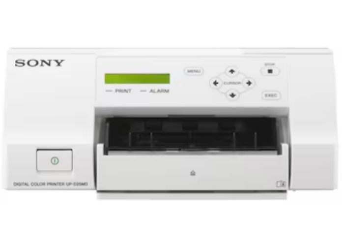 Sony UP-D25MD A6 Digital Color Printer