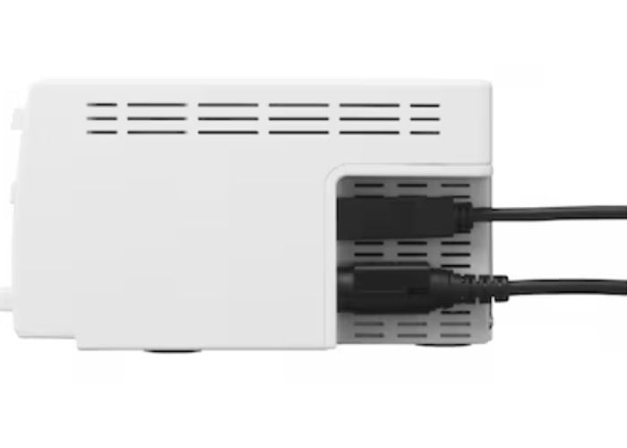 Sony UP-D711MD A7 Digital Black and White Thermal Printer