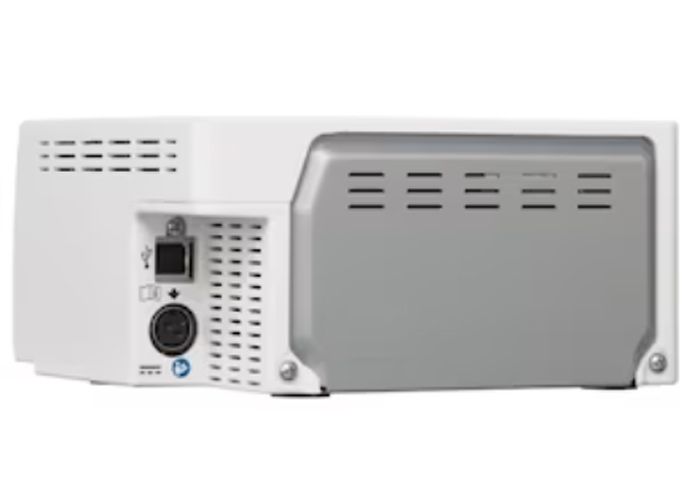 Sony UP-D711MD A7 Digital Black and White Thermal Printer
