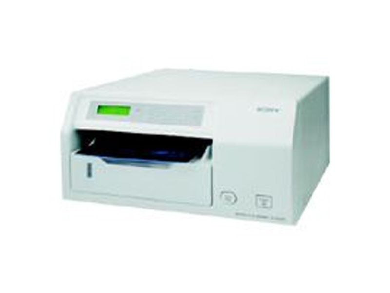 Sony UP-D71XR Digital Film Imager
