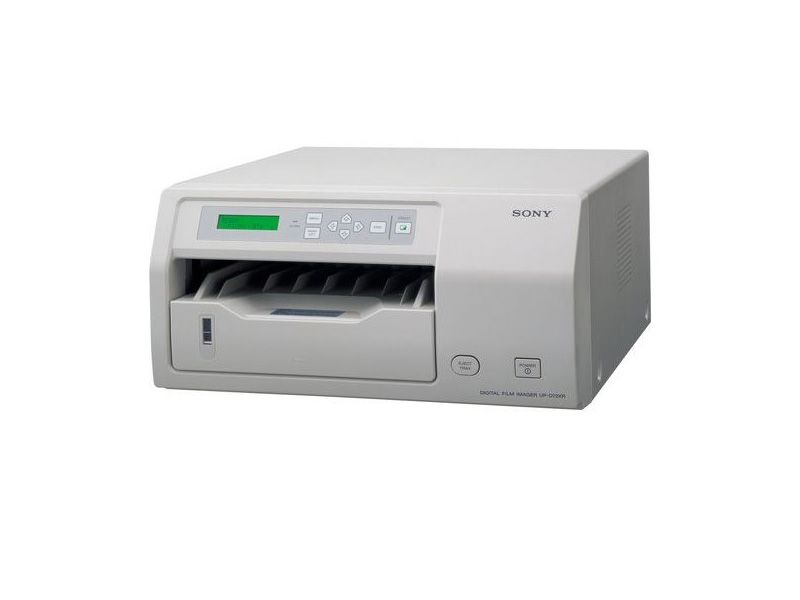 Sony UP-D72XR Film Imager