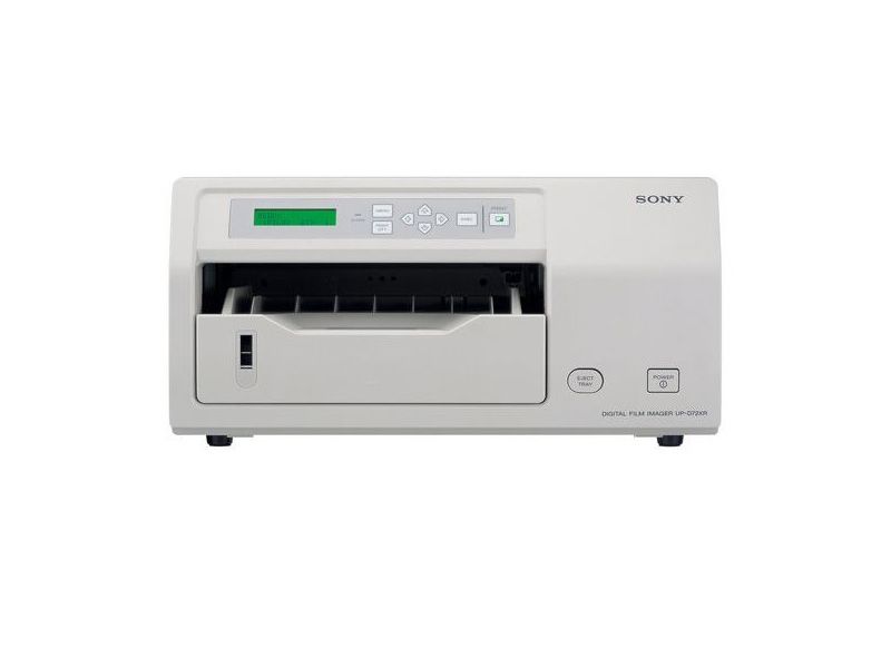 Sony UP-D72XR Film Imager