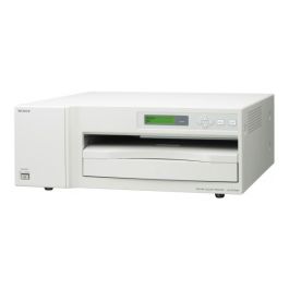 Sony UP-D77MD DICOM Color A4 Printer