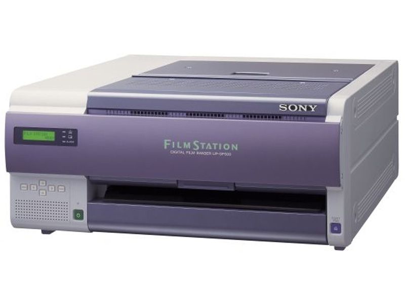 Sony UP-DF500 FilmStation Dry Film Imager