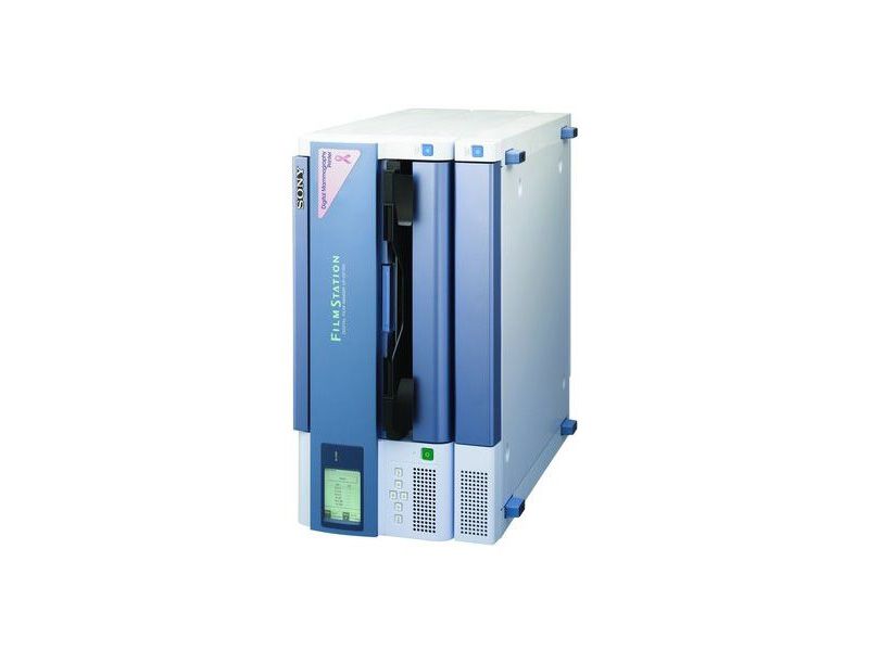 Sony UP-DF750 FilmStation Dry Film Mammography Imager
