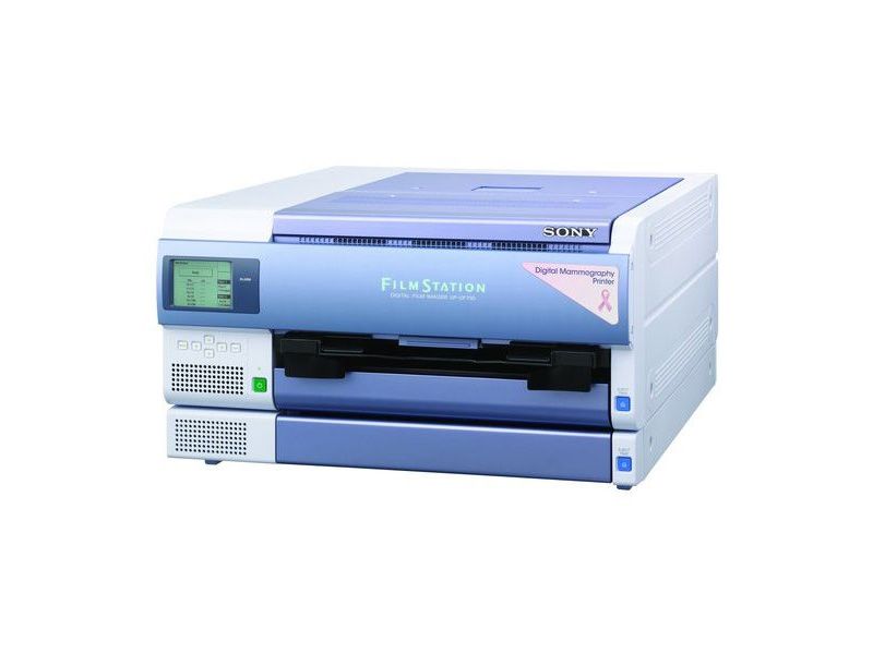 B&W Video Printers