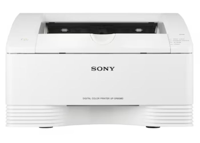 Sony UP-DR80MD A4 Digital Color Printer