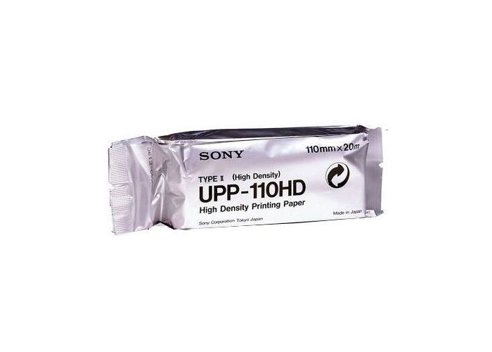 Sony UPP-110HD High Density Printing Paper