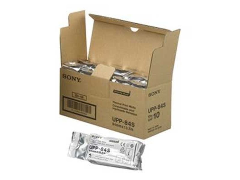 Sony UPP-84S Printing Paper