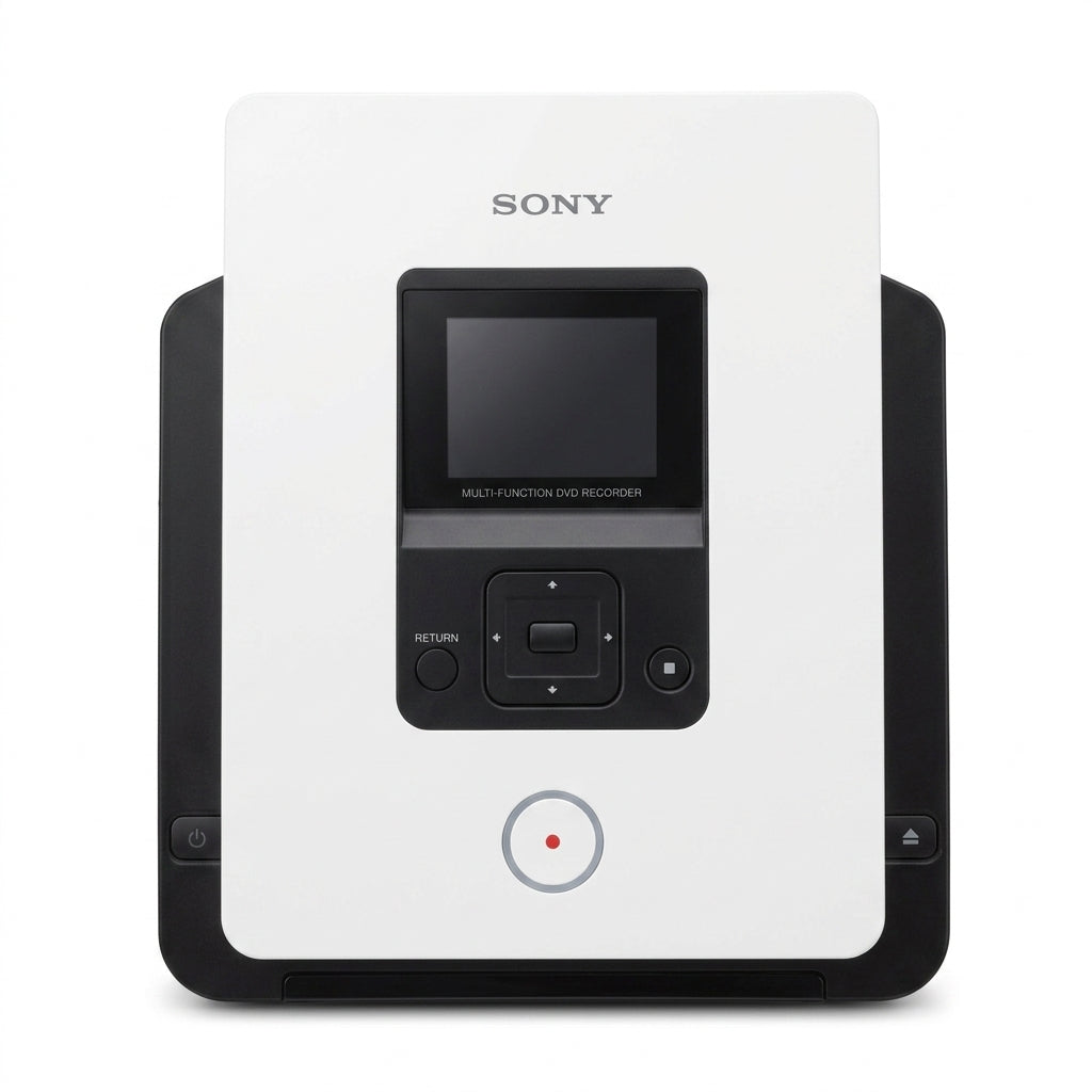 Sony VRD-MC5 DVDirect Multi-Function DVD Recorder